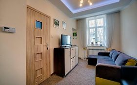 Apartamenty