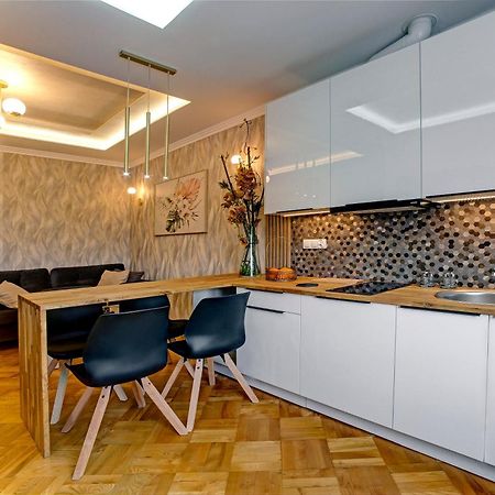 Apartamenty Перемишль Екстер'єр фото