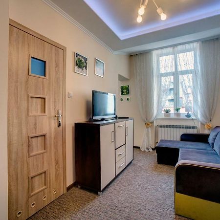 Apartamenty Перемишль Екстер'єр фото