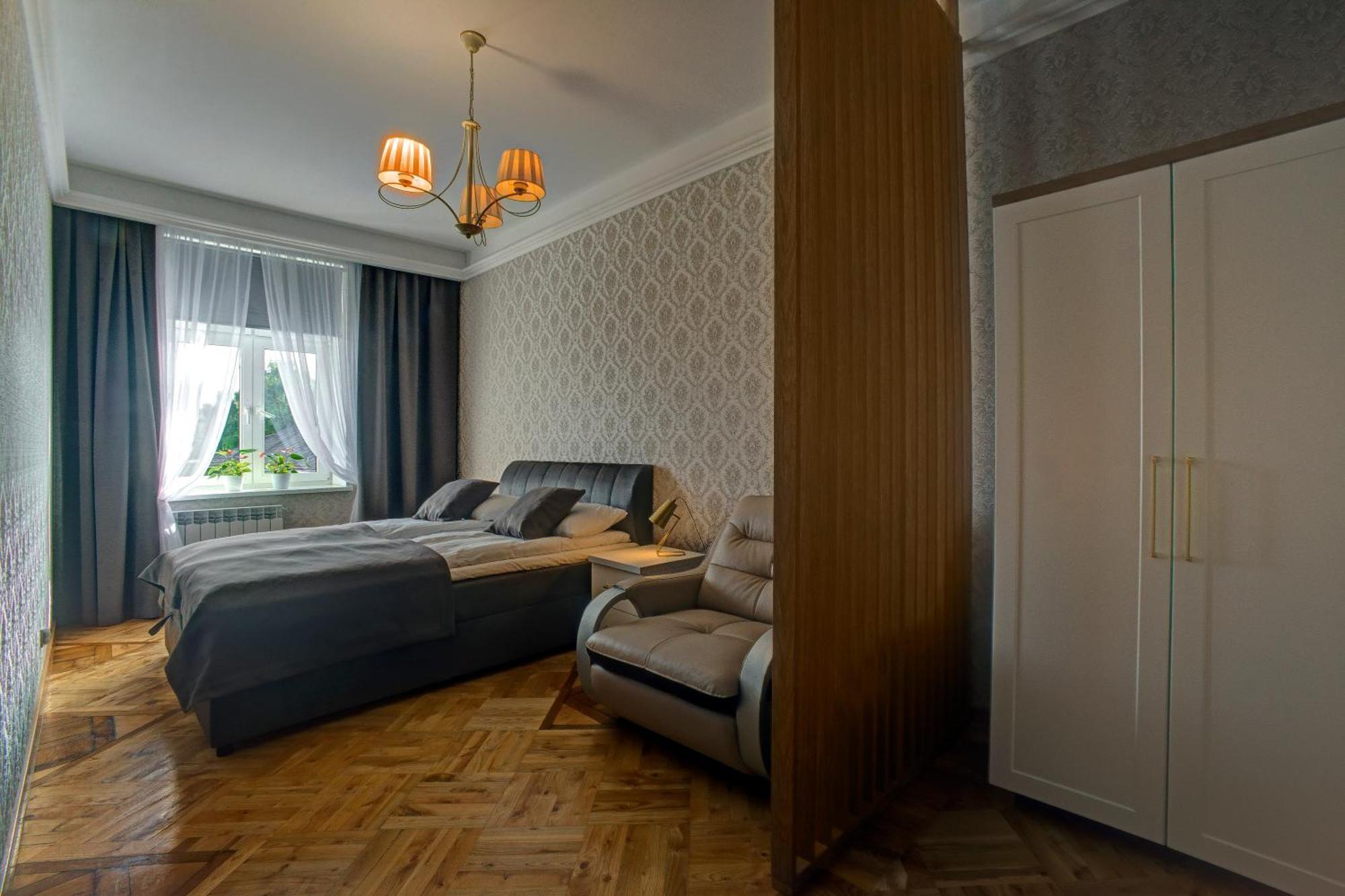 Apartamenty Перемишль Екстер'єр фото