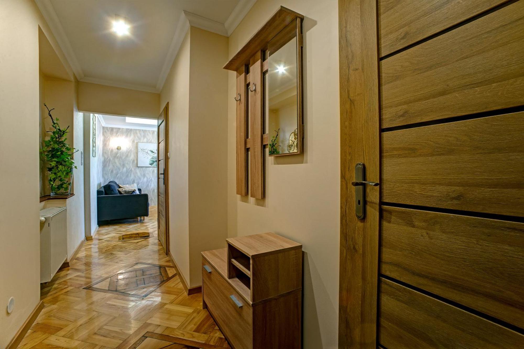 Apartamenty Перемишль Екстер'єр фото