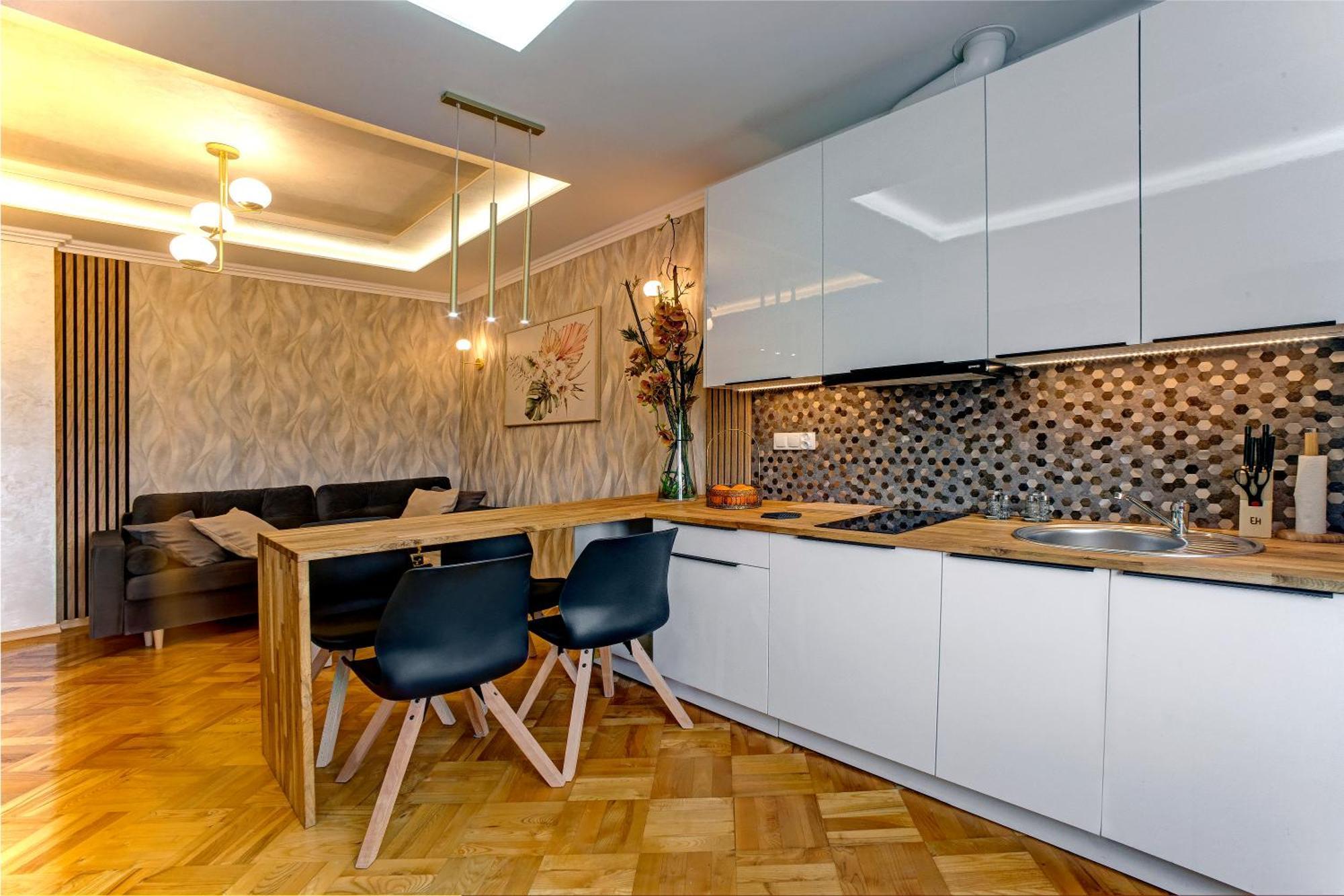 Apartamenty Перемишль Екстер'єр фото