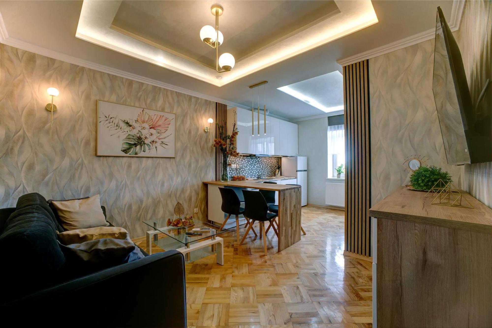Apartamenty Перемишль Екстер'єр фото