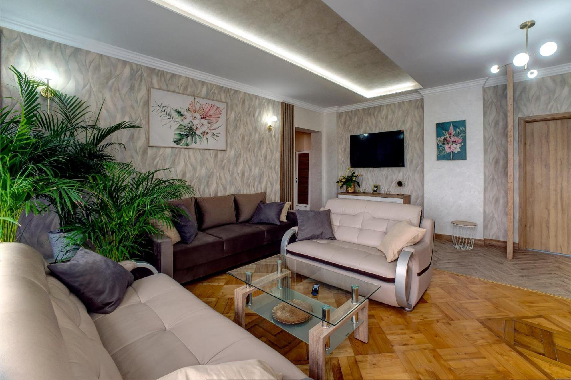 Apartamenty Перемишль Екстер'єр фото