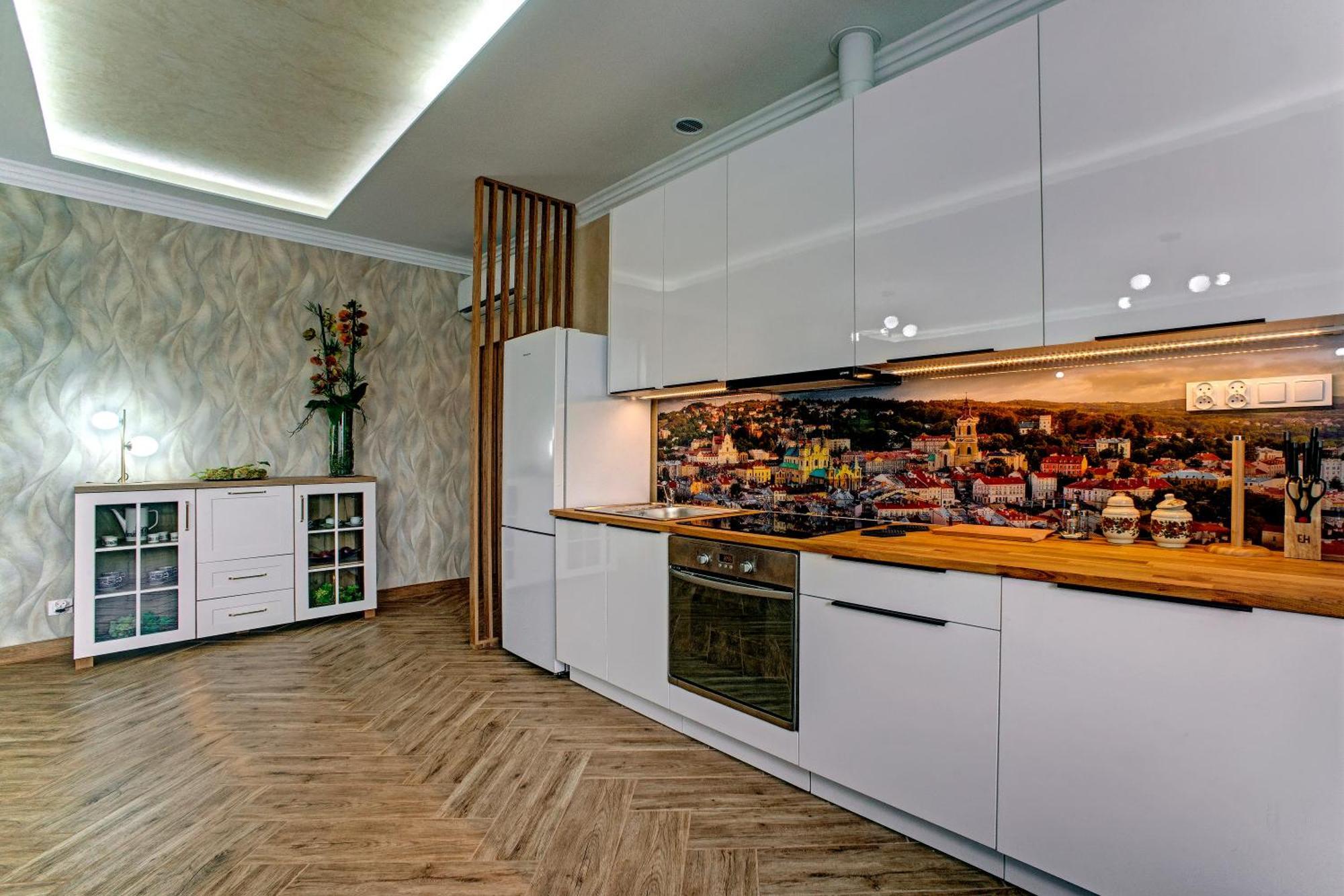 Apartamenty Перемишль Екстер'єр фото