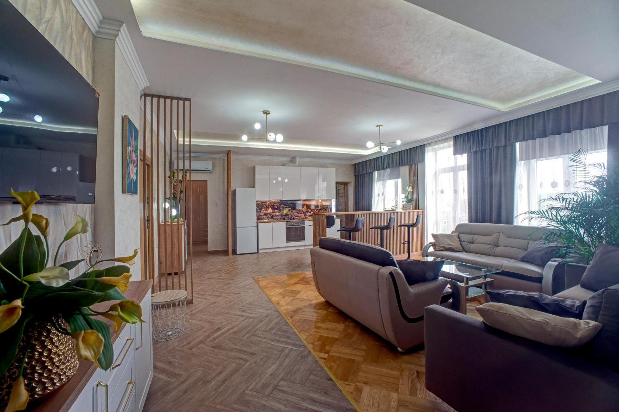 Apartamenty Перемишль Екстер'єр фото