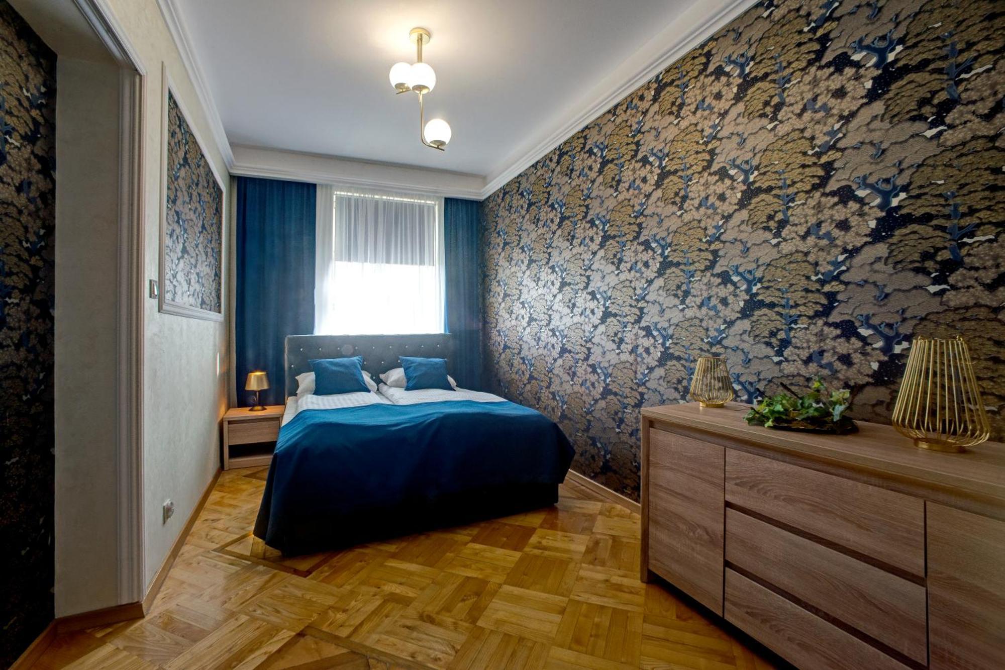 Apartamenty Перемишль Екстер'єр фото