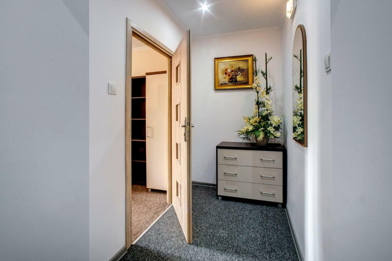 Apartamenty Перемишль Екстер'єр фото