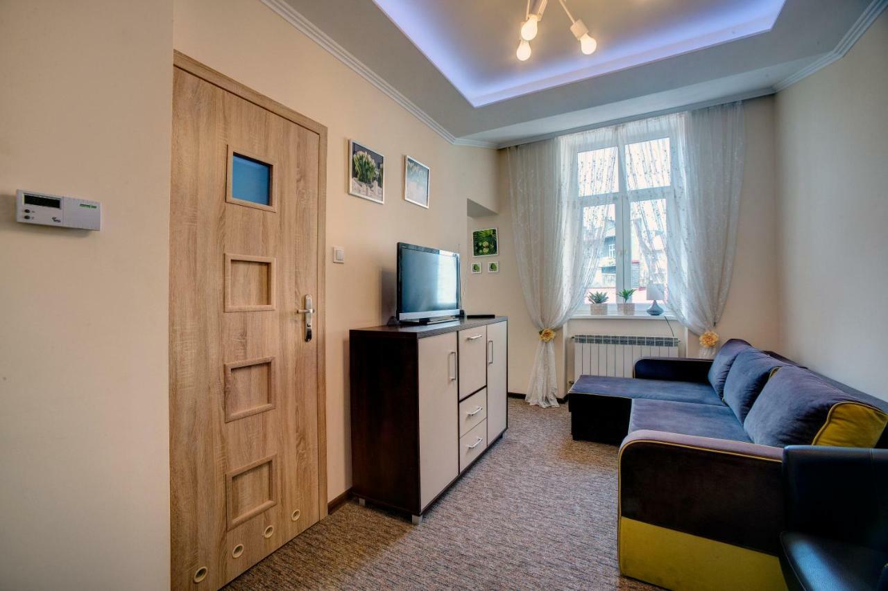 Apartamenty Перемишль Екстер'єр фото